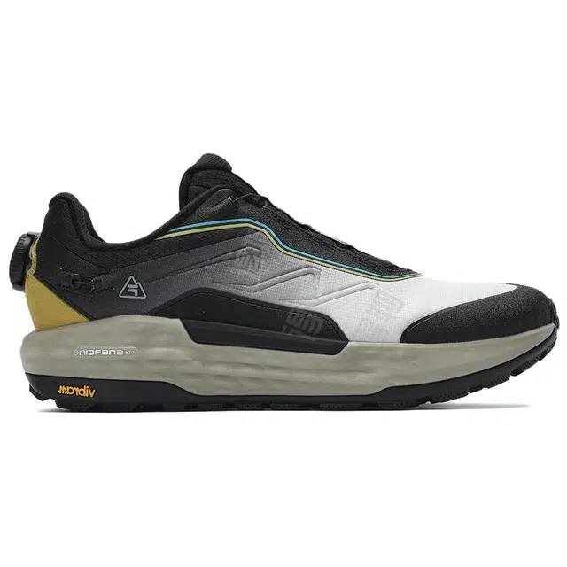 FILA BOA EXPLORER 2