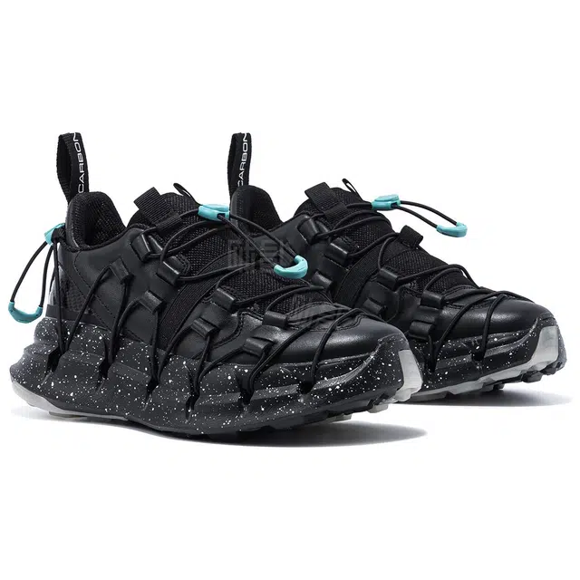 CARBONSTAR Shell