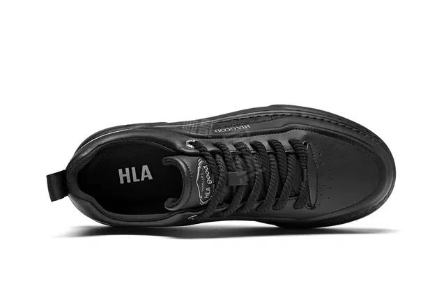 HLA