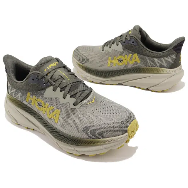 HOKA ONE ONE CHALLENGER 7 Wide