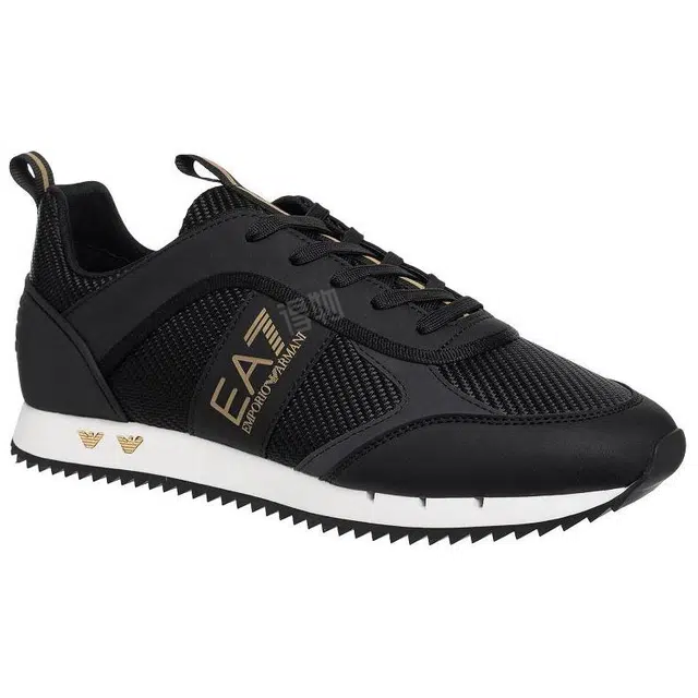 EMPORIO ARMANI EA7