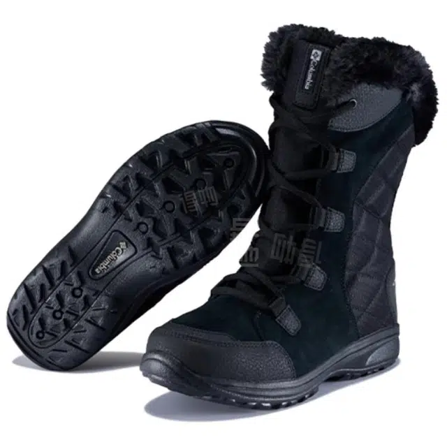 Columbia Ice Maiden 2
