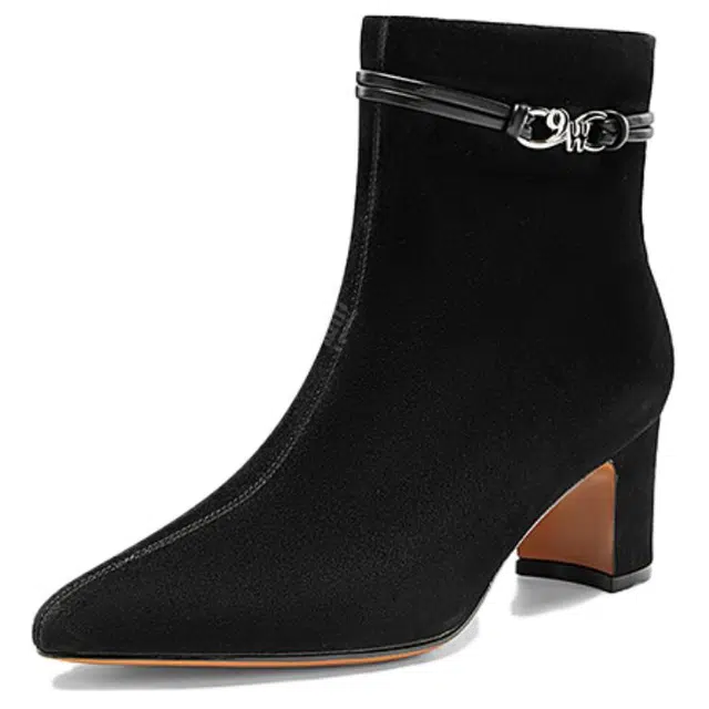 NINE WEST 6CM