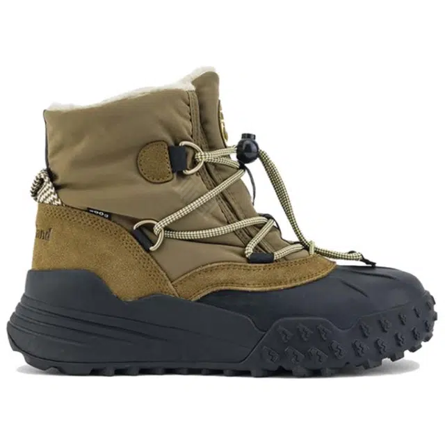 Timberland Moriah Range