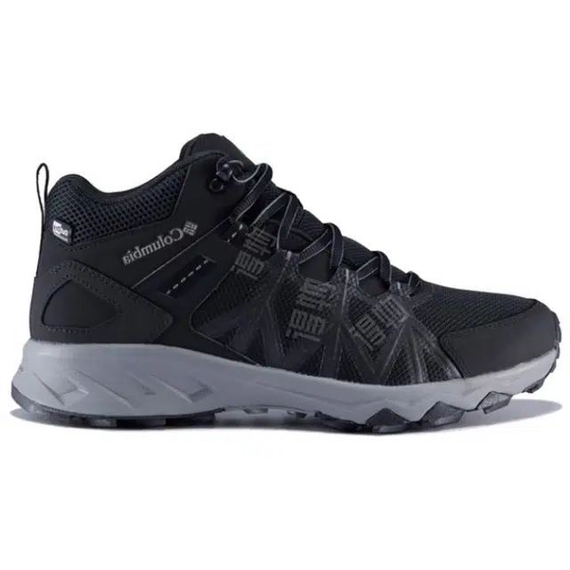 Columbia Peakfreak 2