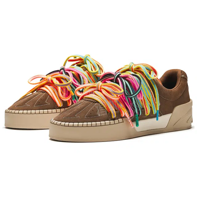 Anta Hélà STYLE Brown