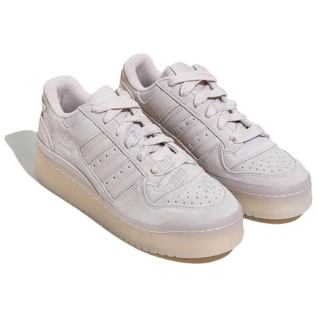 adidas originals FORUM BOLD STRIPES