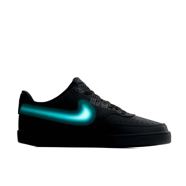 Nike Court Vision Low