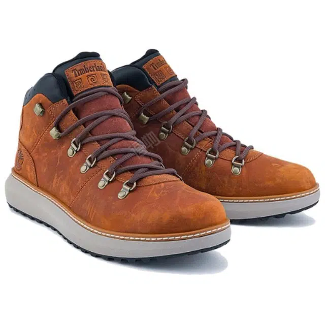 Timberland