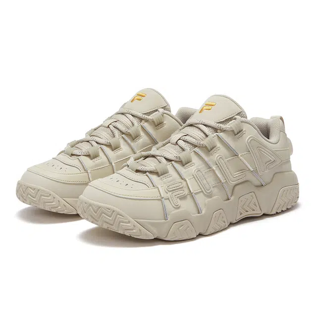FILA FUSION BARRICADE