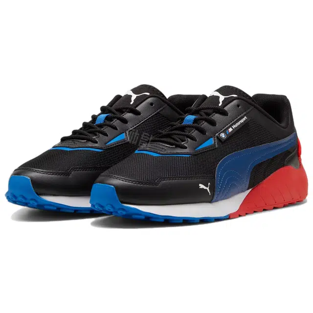 PUMA BMW MMS SPEEDFUSION