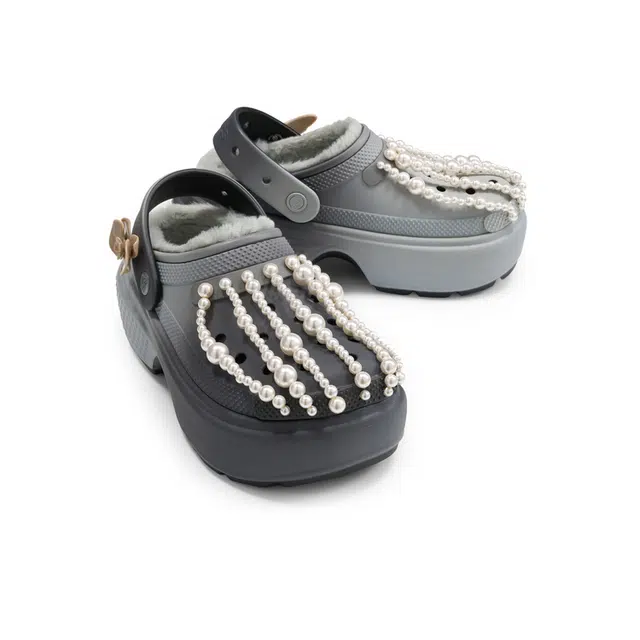 lost in echo x Crocs 5.5cm