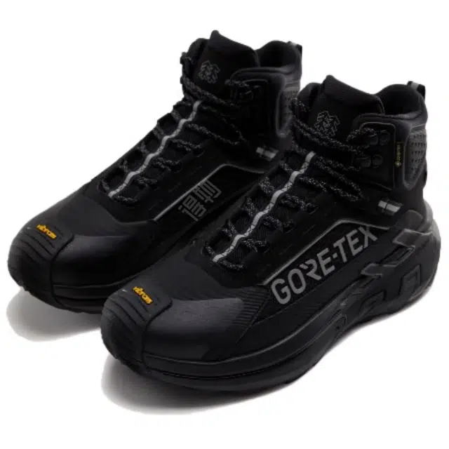 KOLON SPORT MOVE ALPHA MID