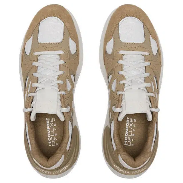 Under Armour Phantom Lux