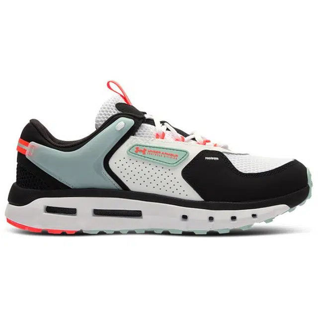 Under Armour Summit