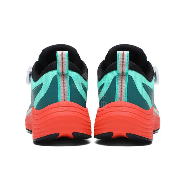 Up run TPUMD