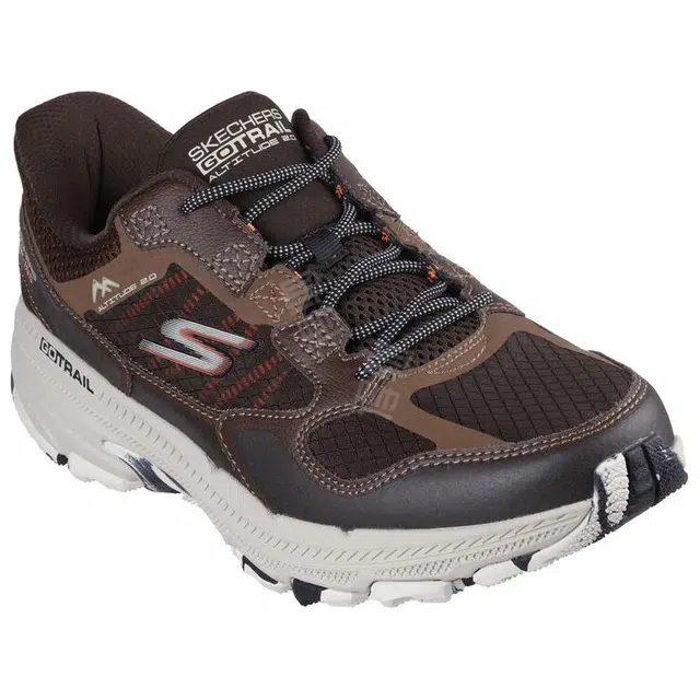 Skechers GO RUN Trail Altitude 2.0