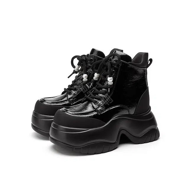 DAPHNE PU 8cm