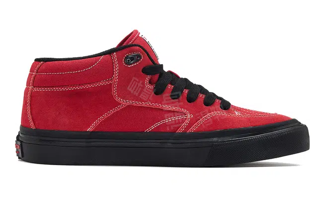 Vision Street Wear Concave