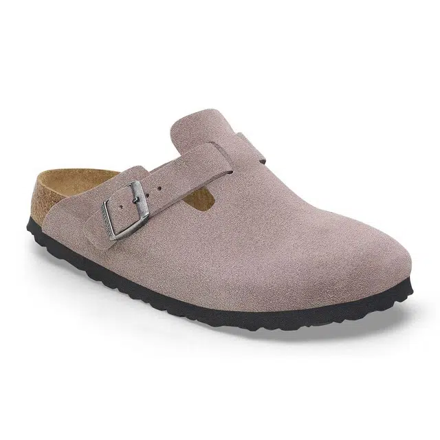 Birkenstock Boston Soft Footbed EVA
