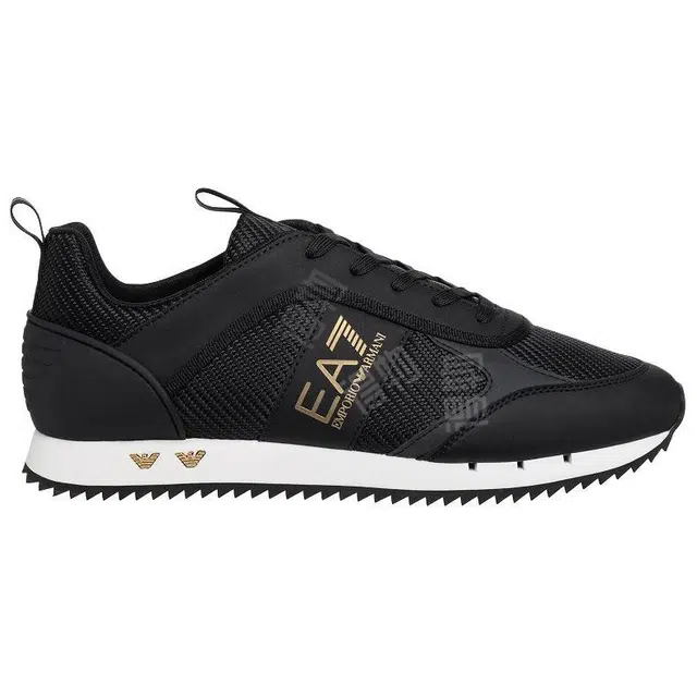 EMPORIO ARMANI EA7