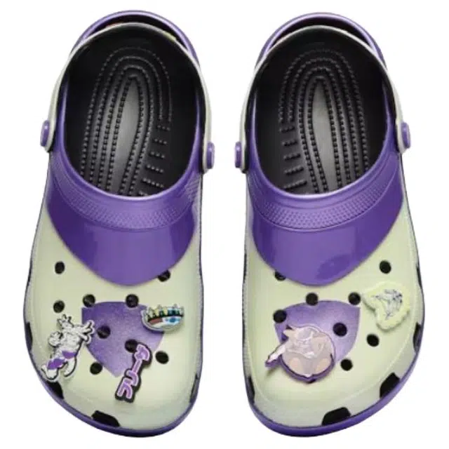 Dragon Ball Z x Crocs Classic clog
