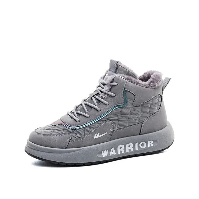 Warrior