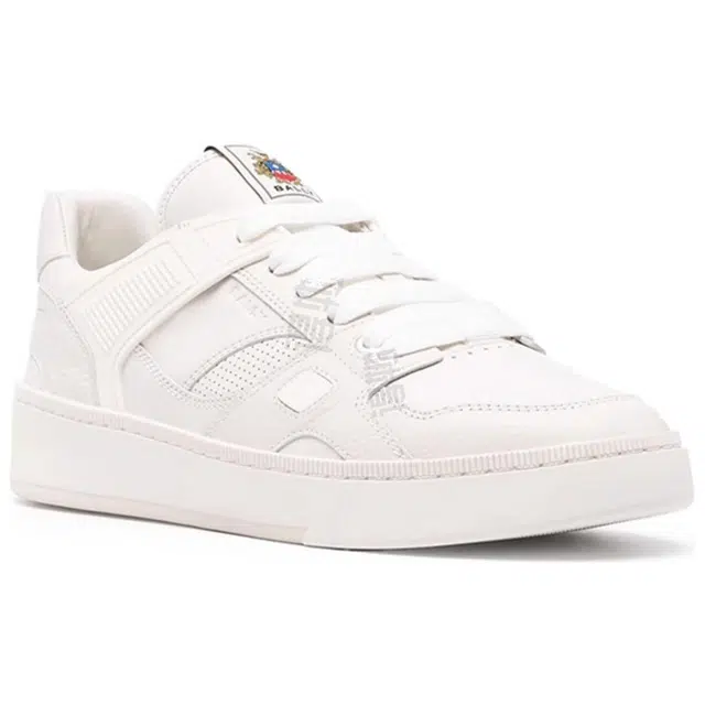 BALLY