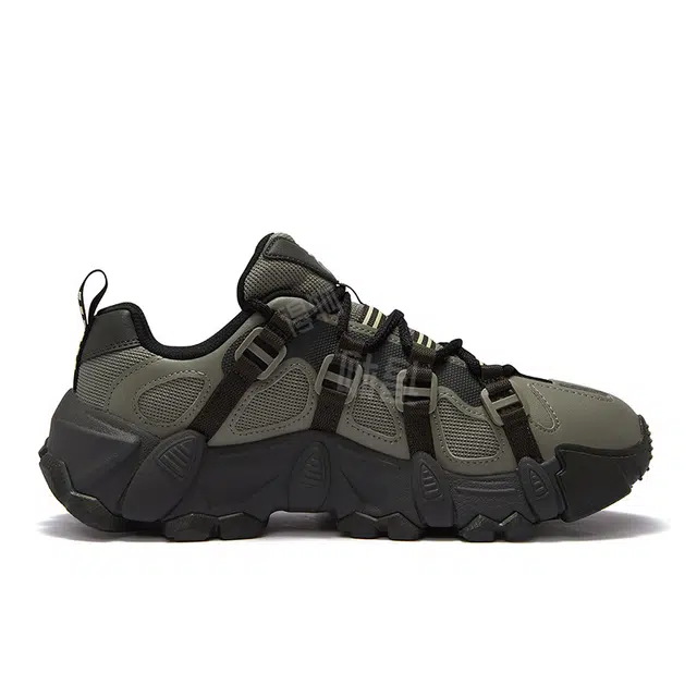 FILA FUSION EXOCET