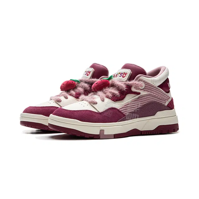 Disney x LiNing MID