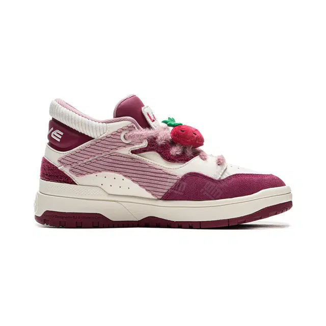 Disney x LiNing MID