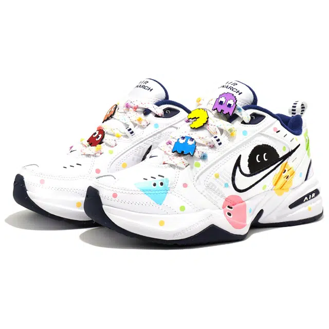 Nike Air Monarch 4