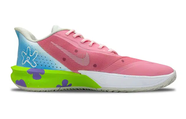 Nike Precision 7