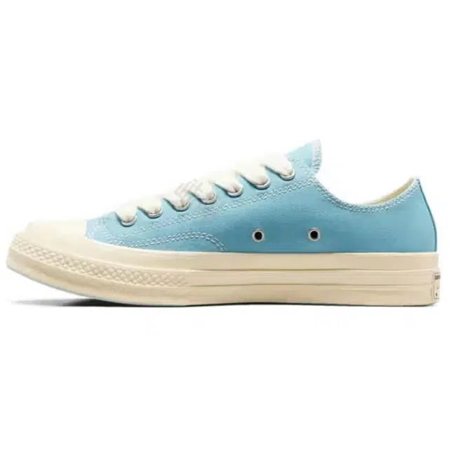 GOLF le FLEUR* x Converse Chuck 70