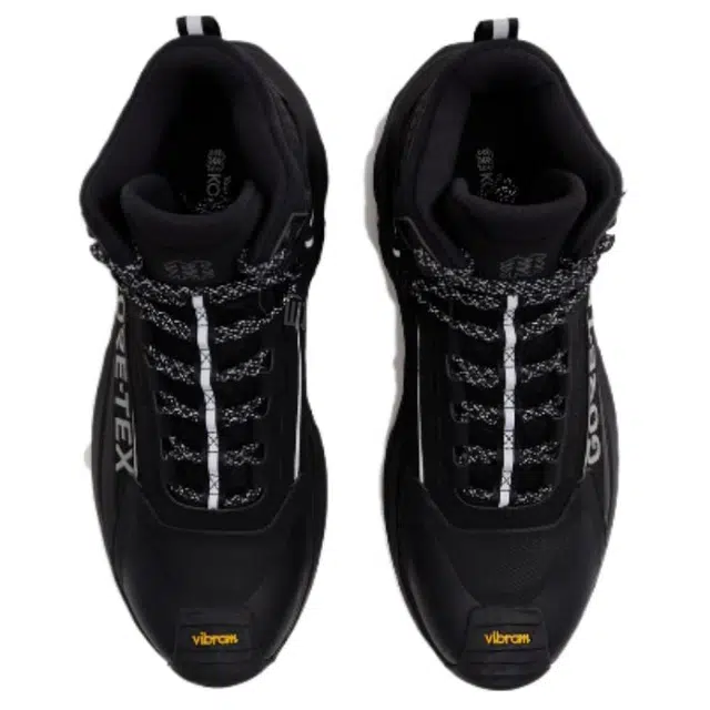 KOLON SPORT MOVE ALPHA MID