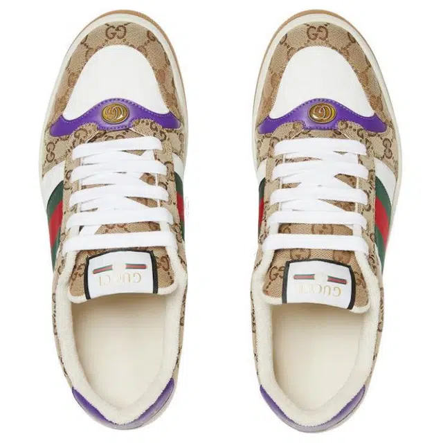 GUCCI Screener