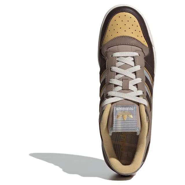 adidas Forum Low Brown