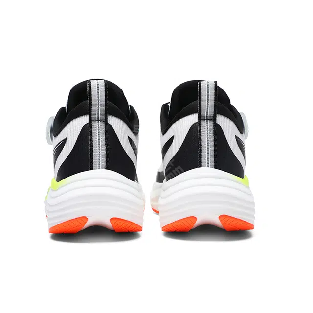 Up run TPUMD