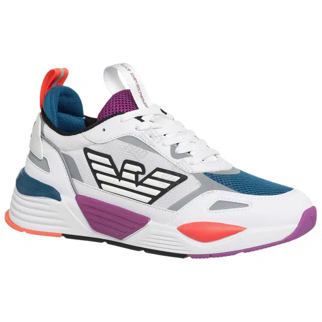EMPORIO ARMANI EA7