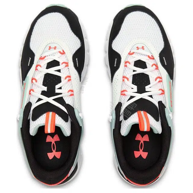 Under Armour Summit