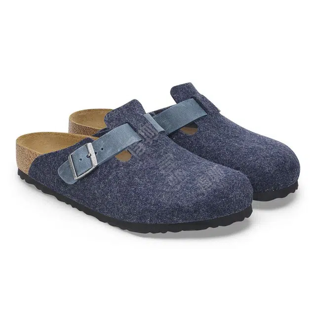 Birkenstock Boston EVA