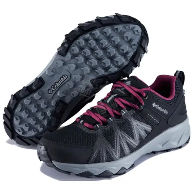 Columbia Peakfreak 2 OUTDRY