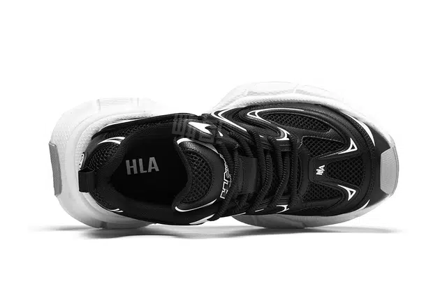 HLA