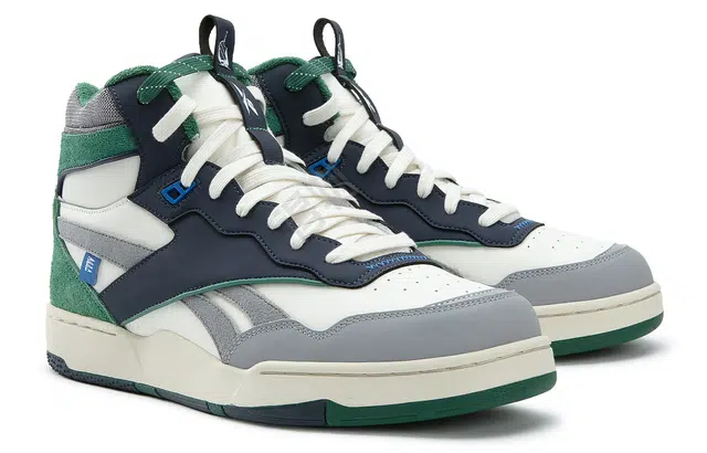 Nautica x Reebok BB 4000 II MID