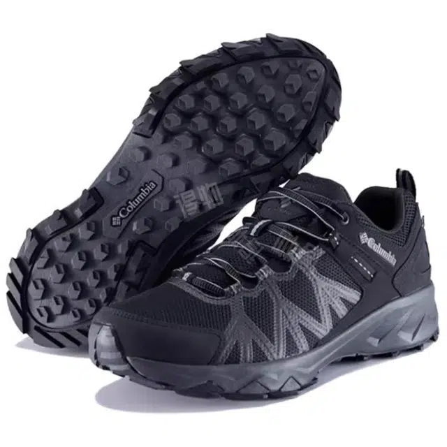 Columbia Peakfreak 2 OUTDRY