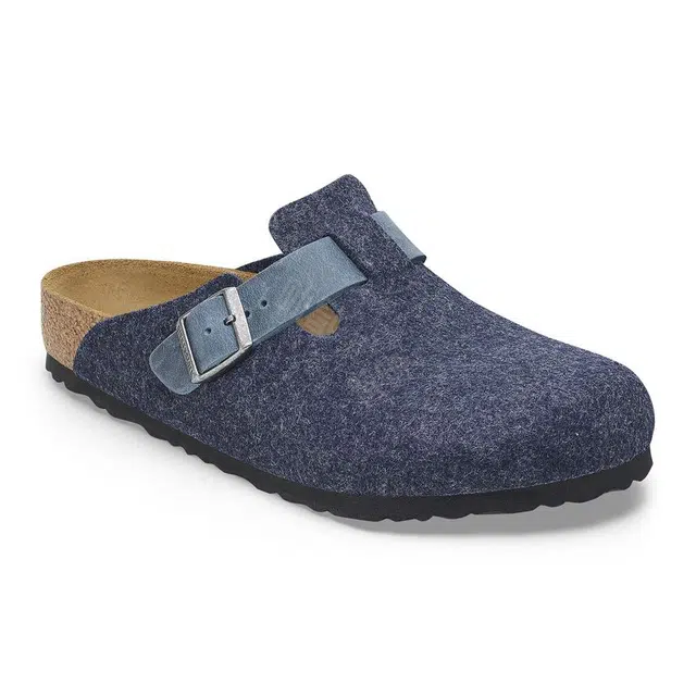 Birkenstock Boston EVA