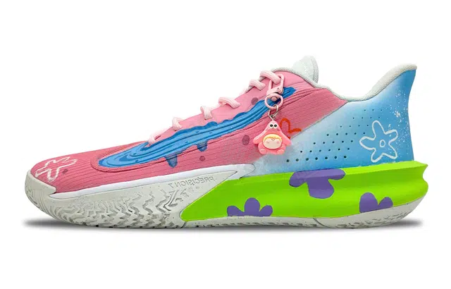 Nike Precision 7