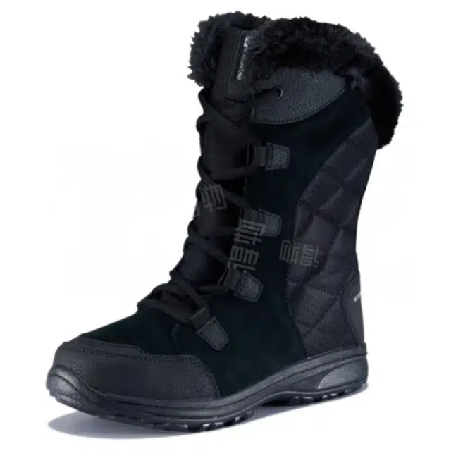 Columbia Ice Maiden 2