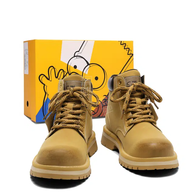 The Simpsons