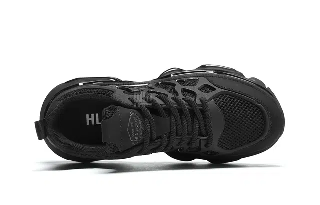 HLA